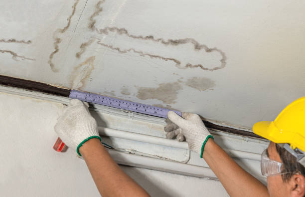 Reliable Burst Pipe Water Damage contractor in Strafford, MO by Aqua Guard Water Damage